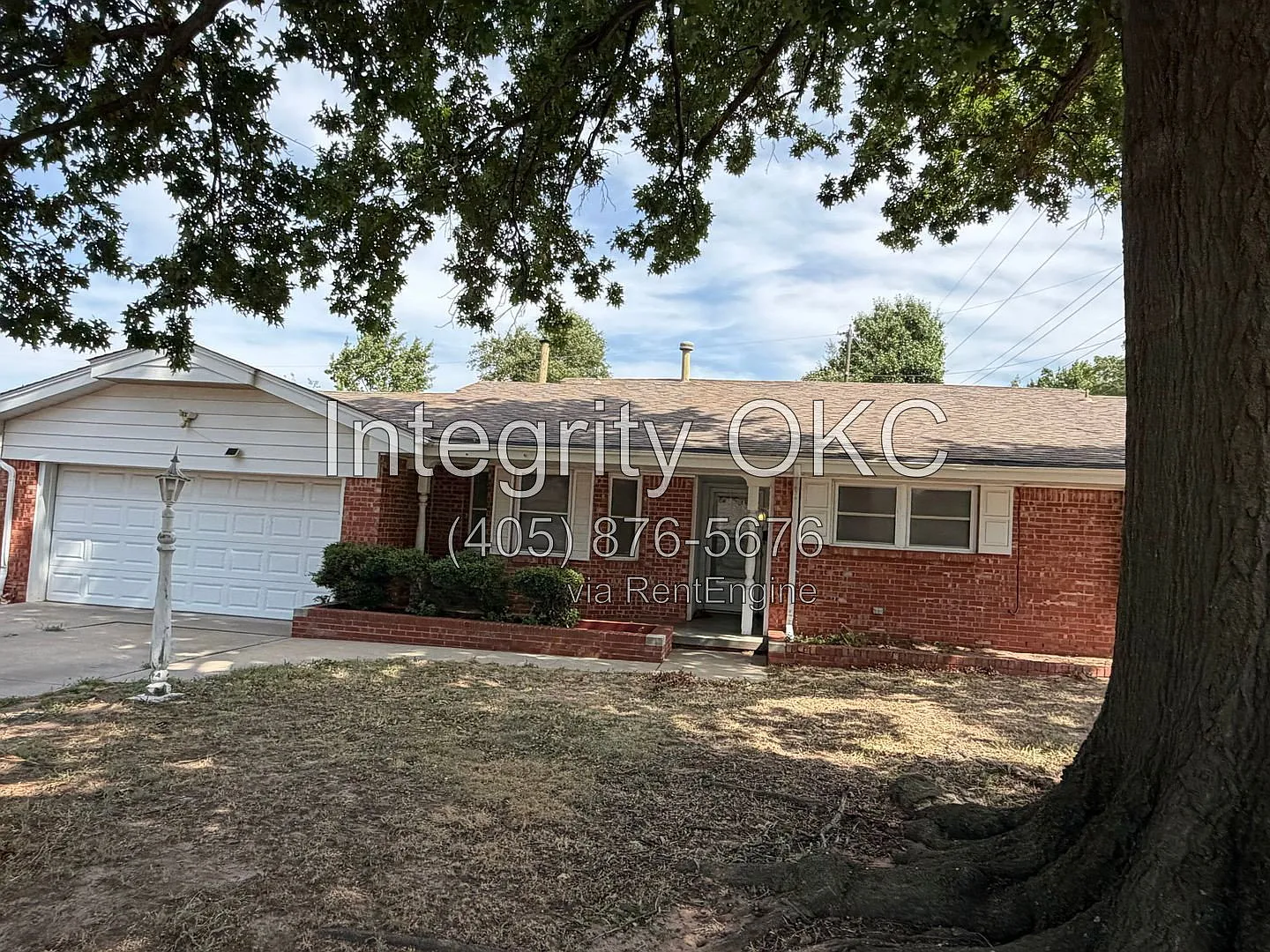 3 bed, 2.0 bath, 1744 sqft, $1,375 — Photo 1