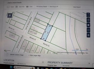 841 Barnes St, Augusta, GA 30901