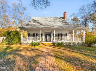 16649 Old River Rd, Vancleave, MS 39565