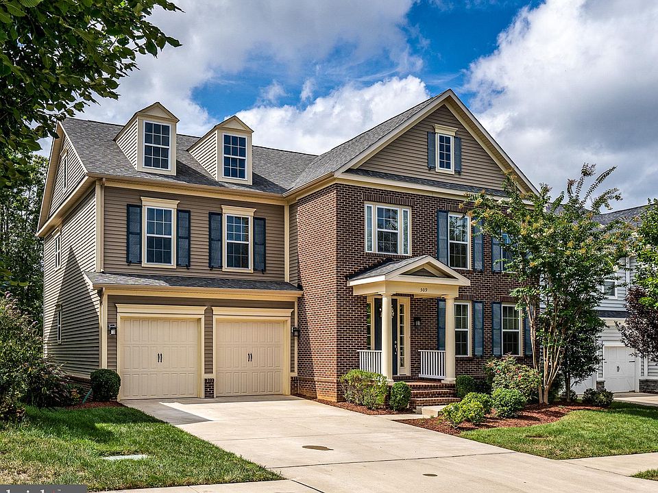 509 Apricot St, Stafford, VA 22554 | MLS #VAST2015588 | Zillow