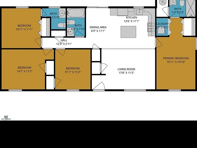 408 Valentine Dr — Photo 19