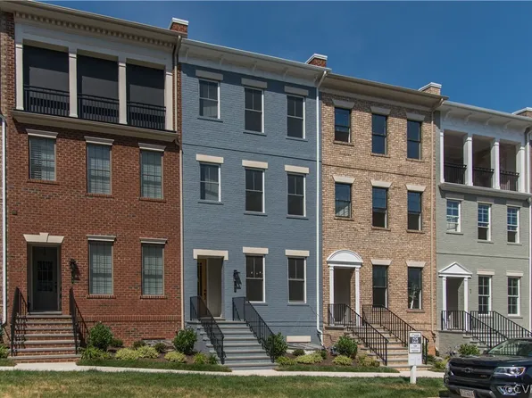 335 Becklow Ave, Henrico, VA 23233