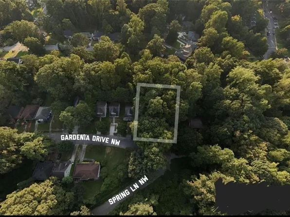 0 Gardenia Dr NW, Atlanta, GA 30314