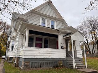 106 Harris St APT 3, Rochester, NY 14621