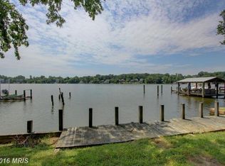 316 Carvel Beach Rd, Baltimore, MD 21226