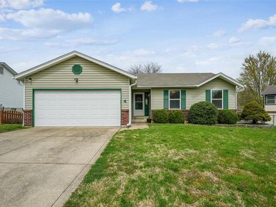 4 Pine Tree Ct, Saint Peters, MO, 63376