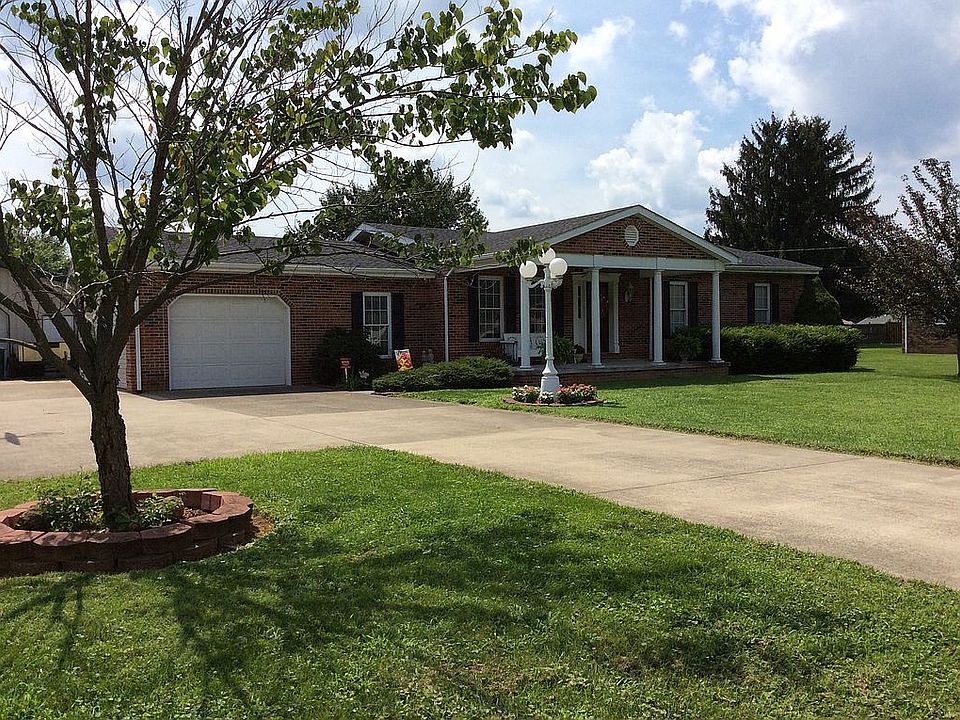 Beautiful Ranch Home
