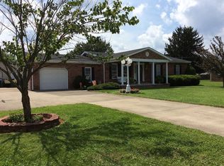 87 Arnett Dr, Franklin Furnace, OH 45629