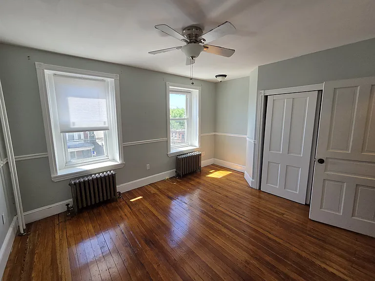 2nd Floor Bedroom 1/3