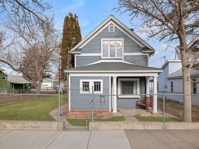 1514 Boulder Ave, Helena, MT, 59601