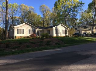 1701 Snow Wind Dr, Raleigh, NC 27615