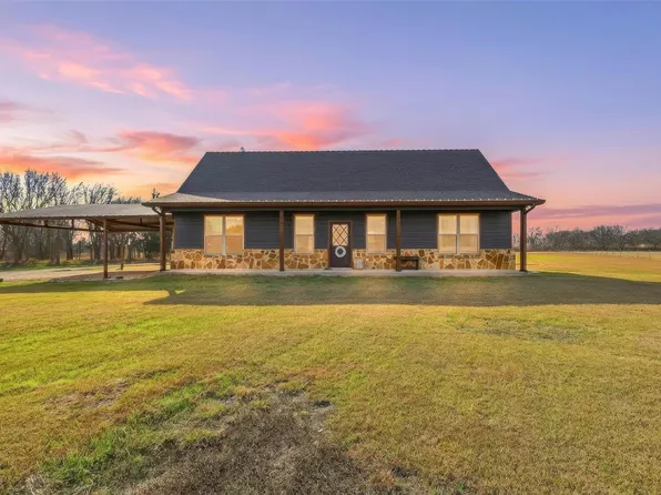 689 Stafford Rd, Italy, TX 76651