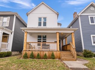 131 Avondale Ave, Columbus, OH 43222