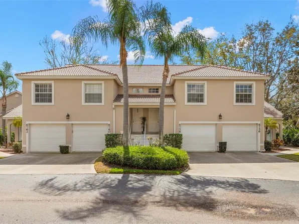 6758 Fairview Ter, Bradenton, FL 34203