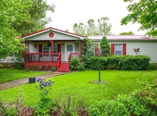 10597 State Route 82, Windham, OH 44288