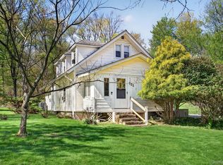 721 Goshen Turnpike, Circleville, NY 10919