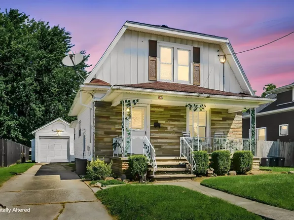 216 Gaius St, Bucyrus, OH 44820