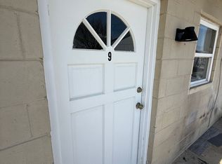 Power St, Clarksville, TN 37042