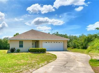 62 Deer Rd, Frostproof, FL 33843