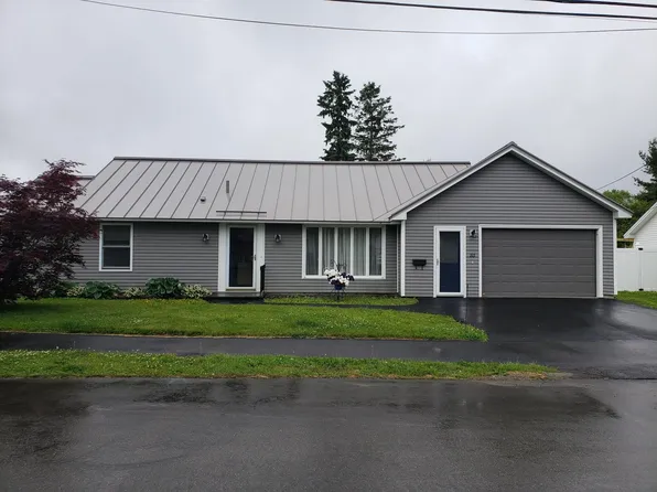 33 Sherman Avenue, Bangor, ME 04401