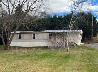 193 Walter C Rd, Waynesville, NC 28785
