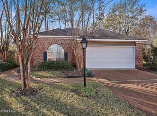 1019 Camdenmill Dr, Ridgeland, MS 39157