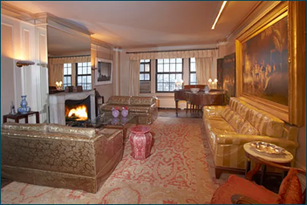 Sold by Brown Harris Stevens | media 24