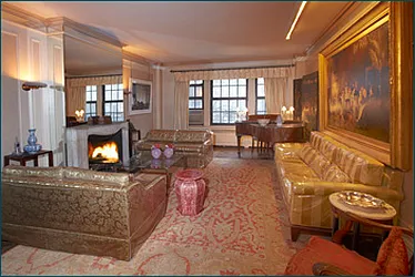 Sold by Brown Harris Stevens