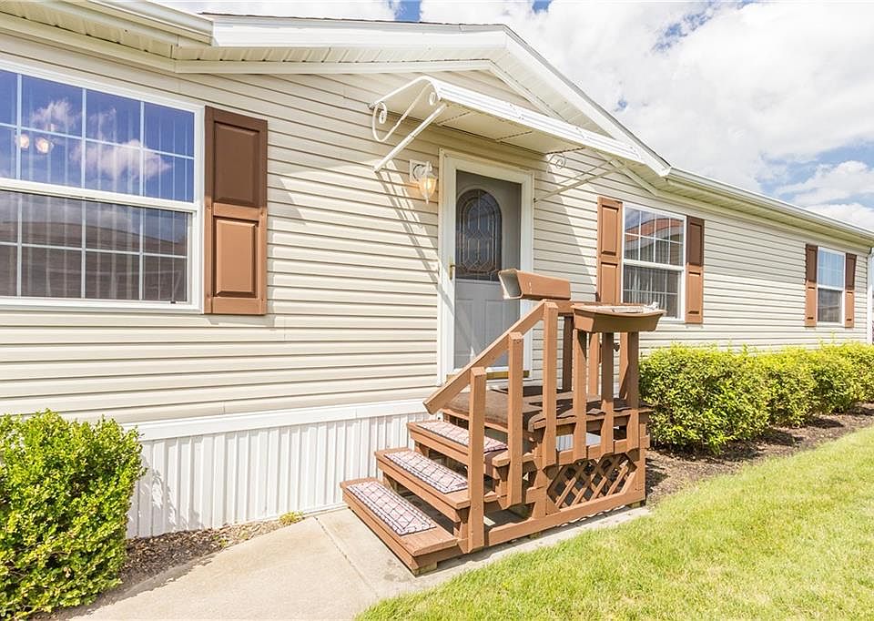 971 Gypsum Mills St, Victor, NY 14564 Zillow