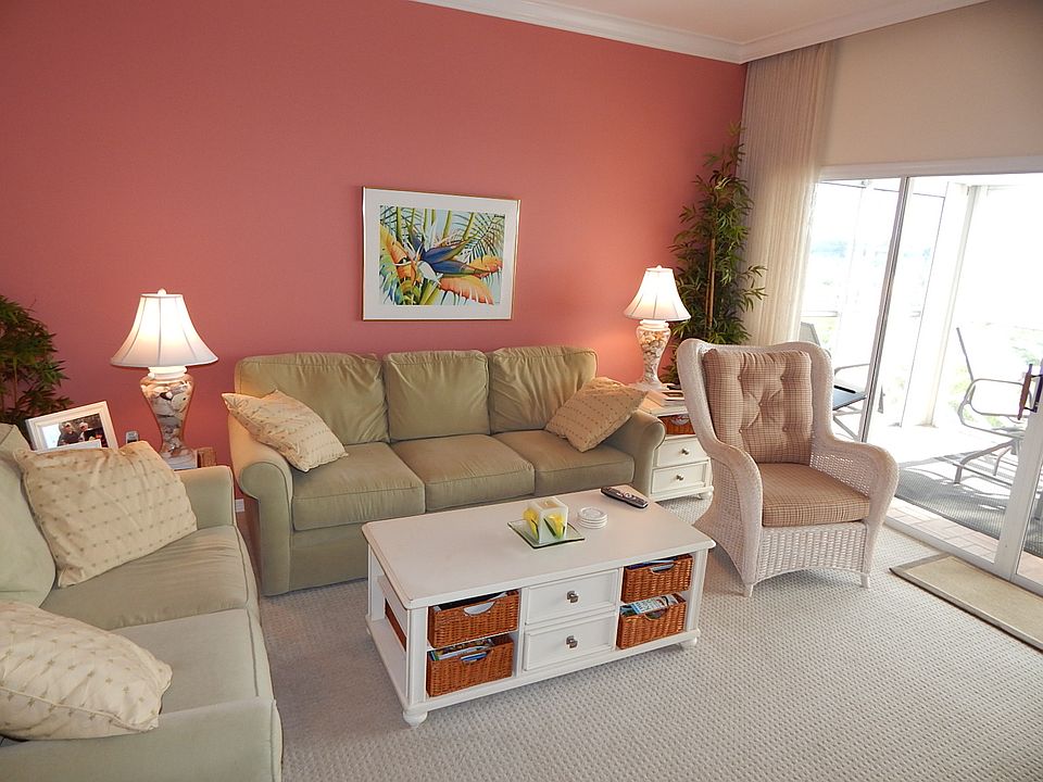 Tastefully Decorated