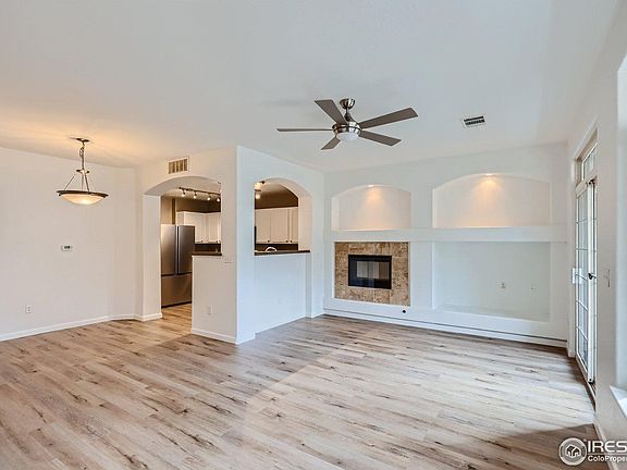 2nd image of 1549 S Florence Ct #603