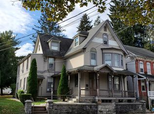 14 W Penn Ave FLOOR 3, Wernersville, PA 19565