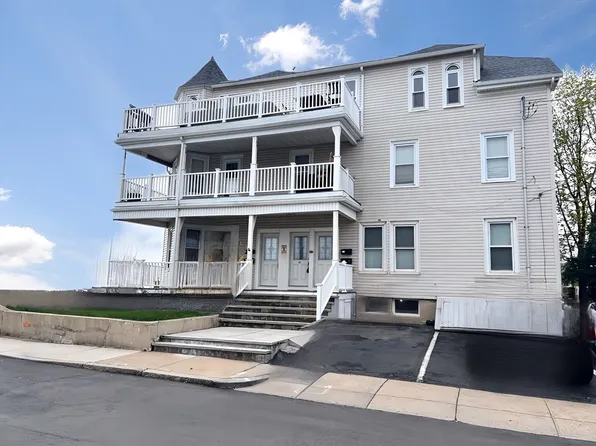59-59 Coral Ave #61, Winthrop, MA 02152