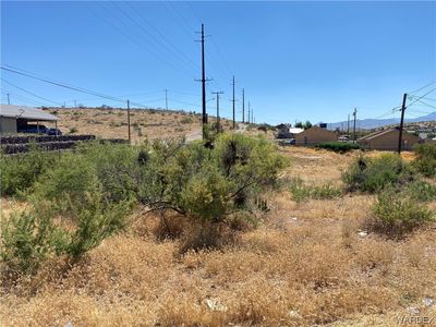 0 E Golconda Ave, Kingman, AZ, 86401
