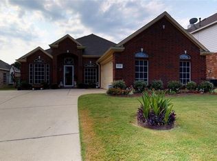 1510 Fairfield Dr #1, Forney, TX 75126