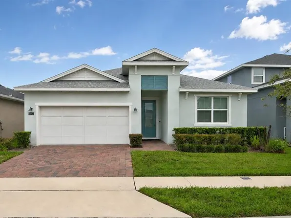 3552 STONEBRIAR LANE, SANFORD, FL 32771