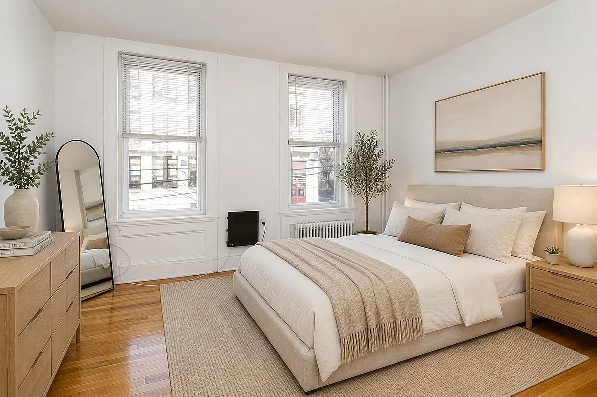 Building Photo - 409 Bloomfield St #4