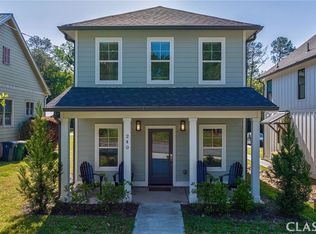 240 Lake St, Athens, GA 30601