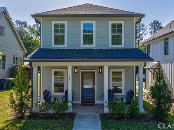 240 Lake Street, Athens, GA 30601