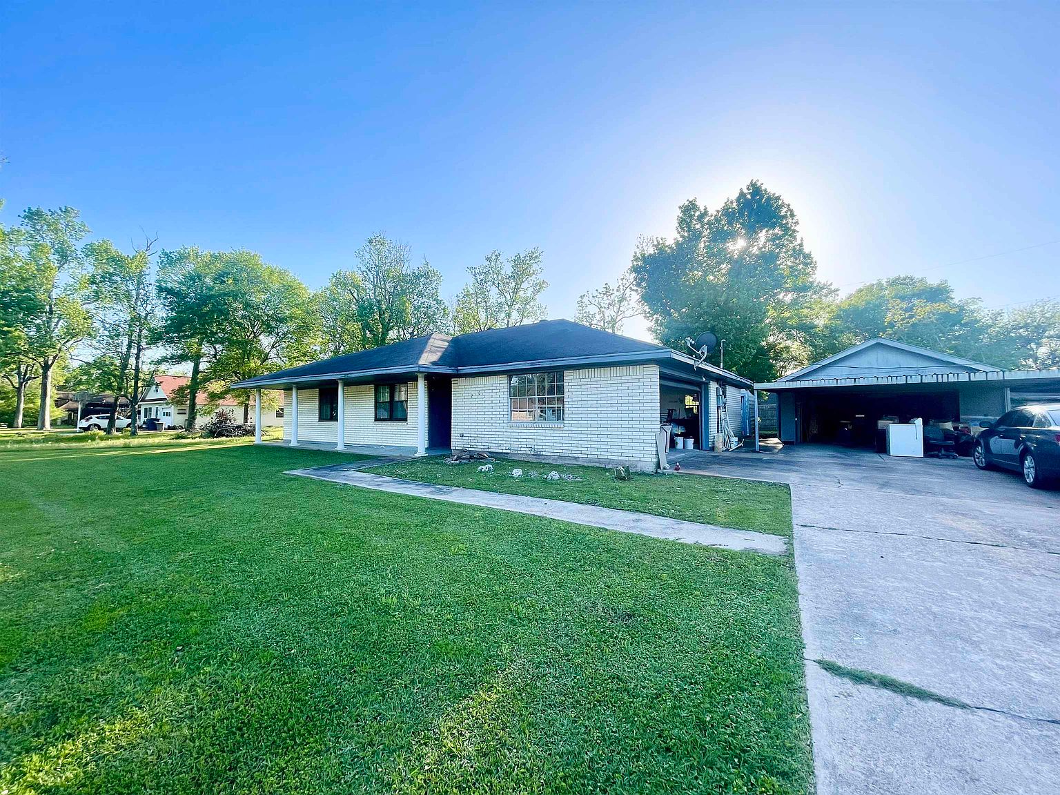 5290 S Patillo Rd, Orange, TX 77630 MLS 246878 Zillow