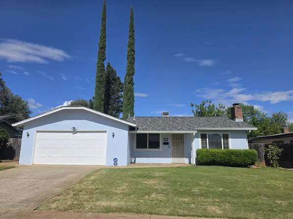 1424 Lodgepole Ave, Anderson, CA 96007