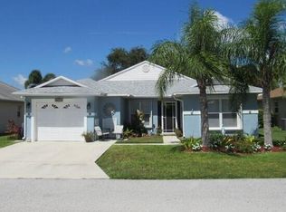 6637 Alheli, Fort Pierce, FL 34951