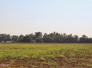 10/AC Parker Rd, Lucedale, MS 39452