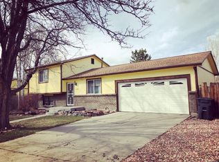 14851 E Temple Pl, Aurora, CO 80015
