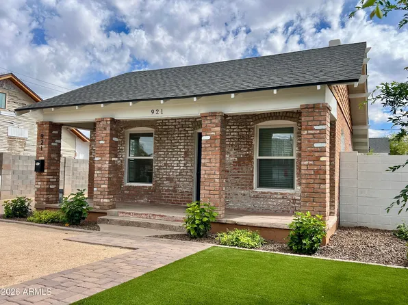 921 E Roosevelt Street, Phoenix, AZ 85006