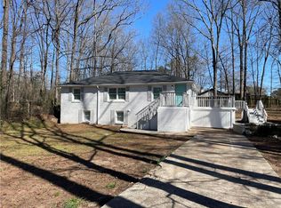 5718 Denson Blvd, Morrow, GA 30260