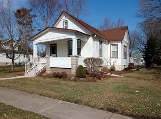 701 W Indiana Ave, Beecher, IL 60401