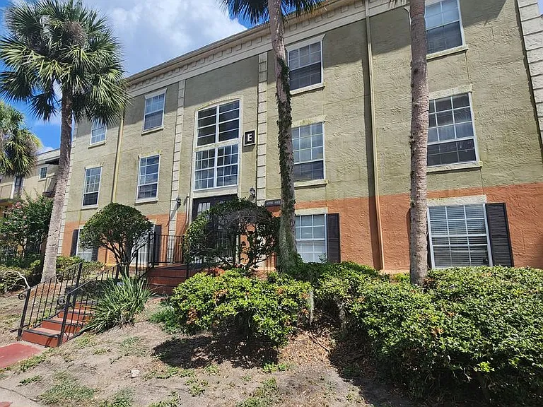 4106 Dijon Dr #4106E — Photo 4