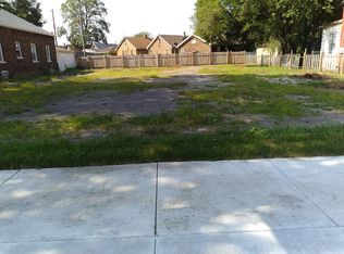 3918 Guthrie St, East Chicago, IN