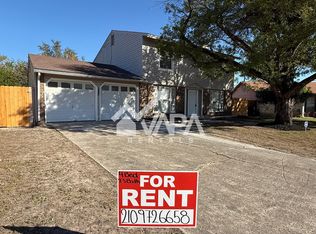 6115 Lake Kemp St, San Antonio, TX 78222